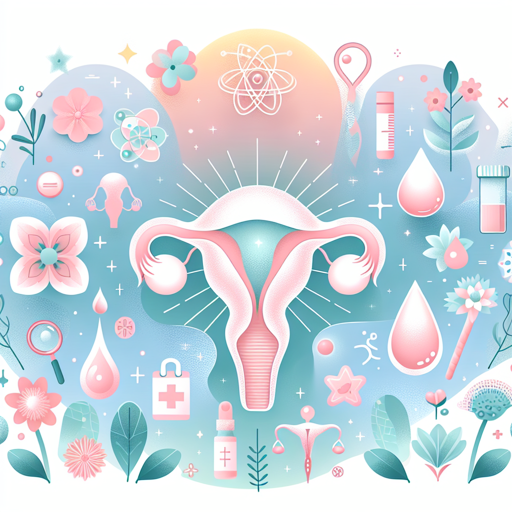 Tips Menjaga Kebersihan dan Kesehatan Organ Reproduksi Wanita yang Efektif