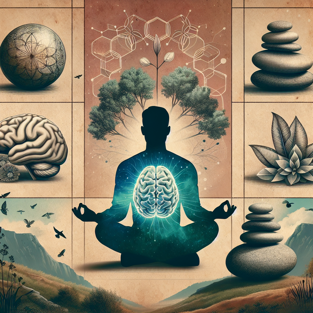 Tips Efektif Menjaga Kesehatan Mental di Tengah Pandemi