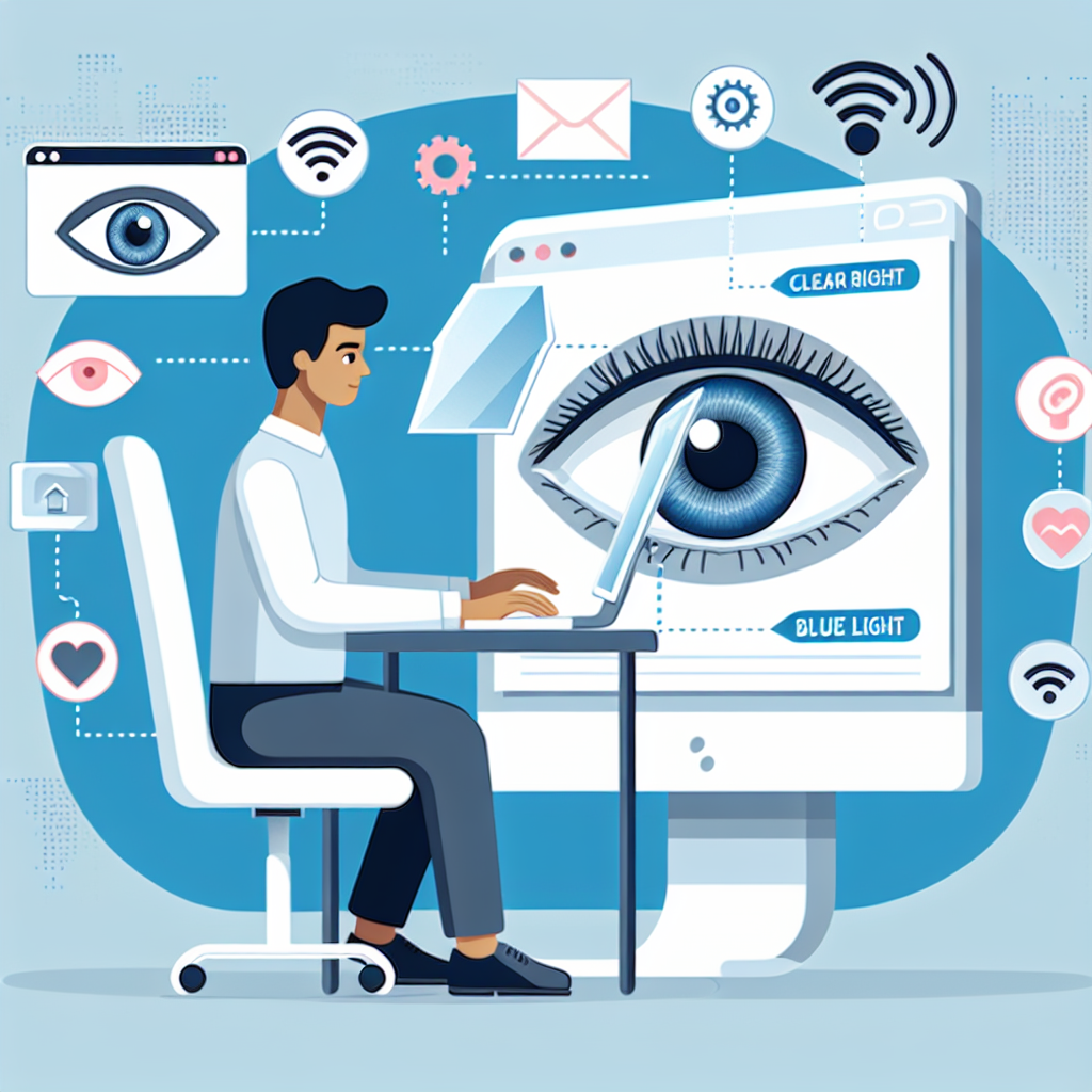 Tips Mudah Menjaga Kesehatan Mata di Era Digital yang Perlu Anda Coba