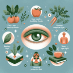 Tips Efektif Menjaga Kesehatan Mata Dengan Mudah