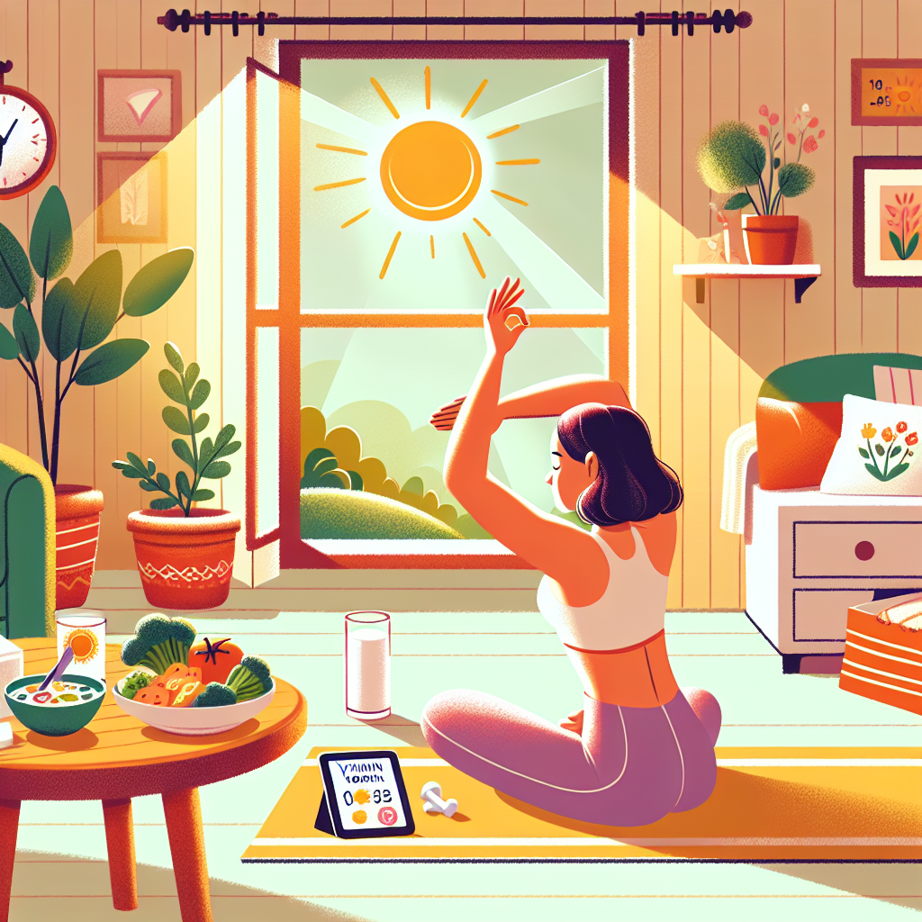 Tips Menjaga Kesehatan Tulang yang Bisa Dicoba di Rumah