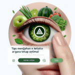 Tips Menjaga Kesehatan Mata Agar Tetap Optimal