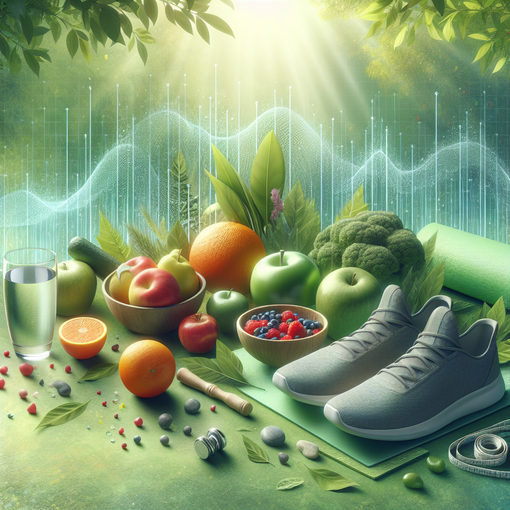 Pola Hidup Sehat: Tips dan Trik Untuk Memulai Gaya Hidup Lebih Baik