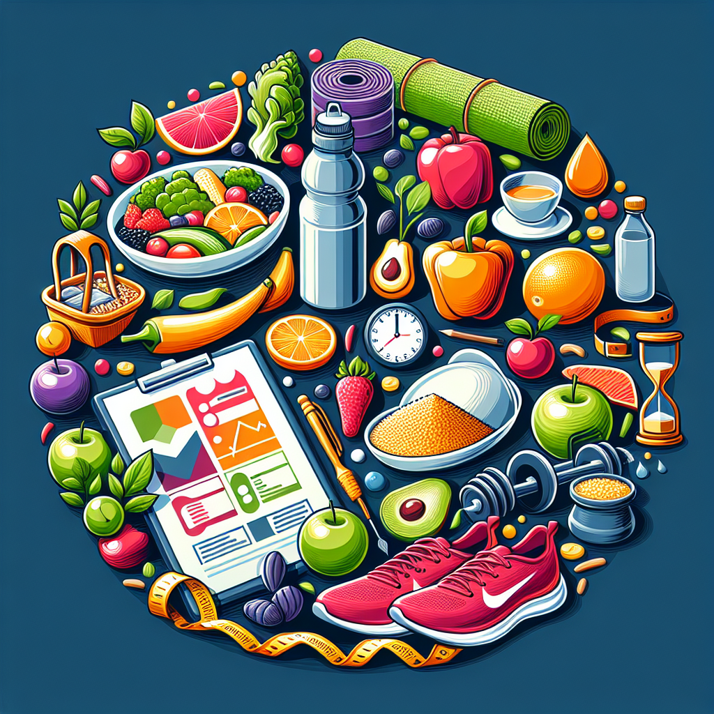 Pentingnya Memahami Konsep Gaya Hidup Sehat dan Manfaatnya Bagi Kesehatan