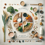 Makanan 4 Sehat 5 Sempurna: Tinjauan dan Panduan Praktis untuk Gaya Hidup