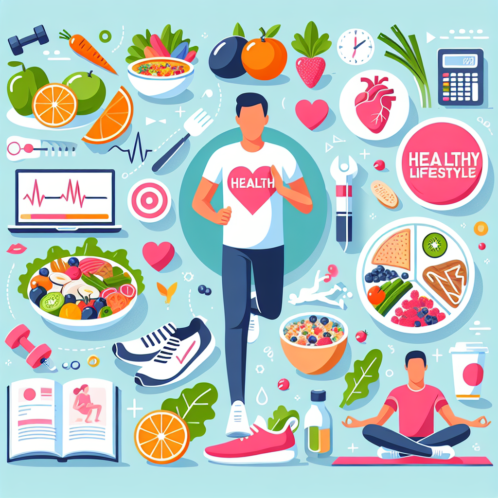 Cara Menjaga Kesehatan dengan Memahami Pola Hidup Sehat