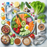 Tips Memilih Makanan Diet Sehat untuk Penurunan Berat Badan yang Efektif