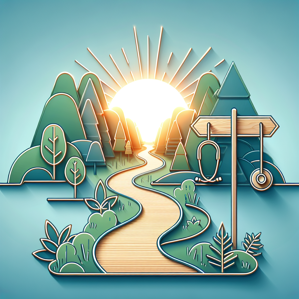 Tips Hidup Sehat Ala Ayo Hidup Sehat: Panduan Praktis untuk Membuat