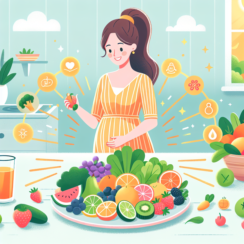 Makanan Sehat untuk Ibu Hamil yang Harus Dikonsumsi Setiap Hari