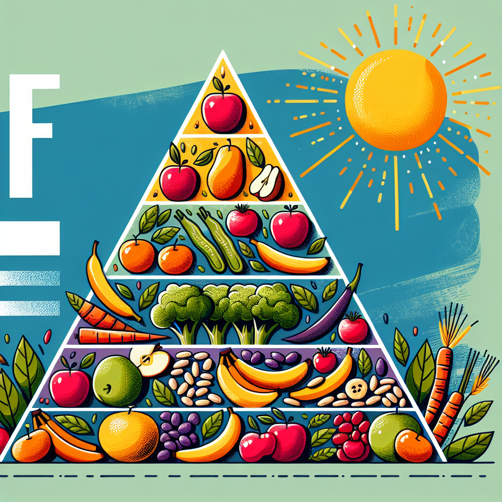 Menggali Definisi dan Manfaat Makanan Sehat dalam Kehidupan Sehari-Hari