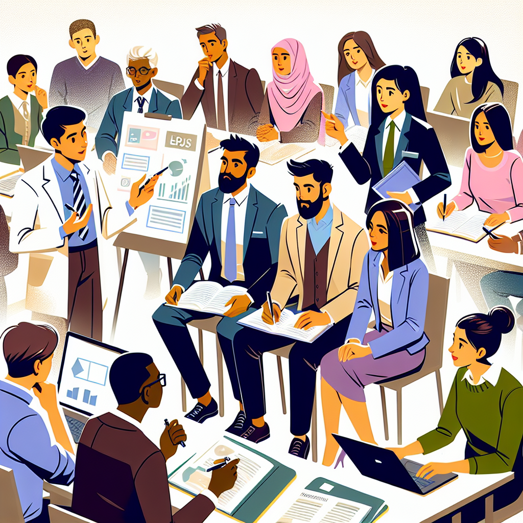 Pentingnya Mengikuti Kelas BPJS dalam Meningkatkan Pemahaman Peserta