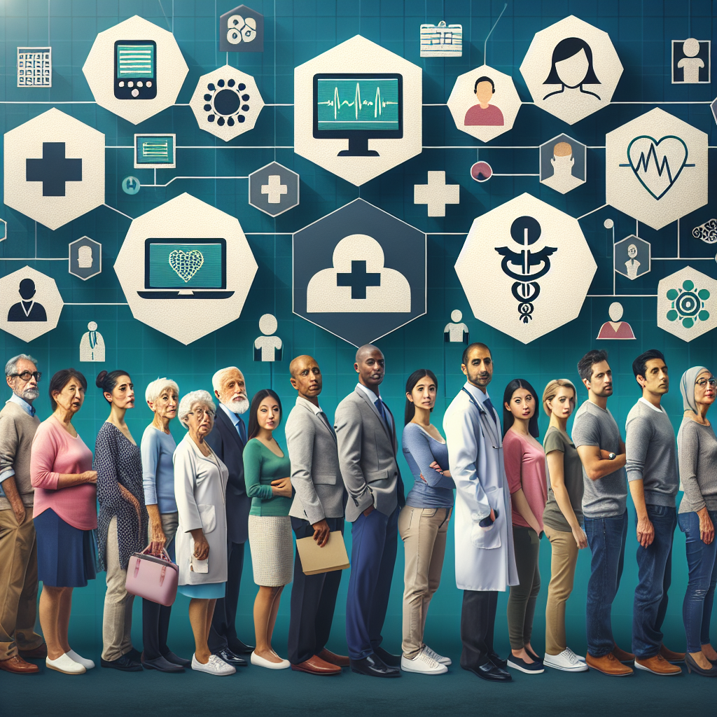 Antrean BPJS di Fasilitas Kesehatan: Solusi dan Tantangan di Era Digital