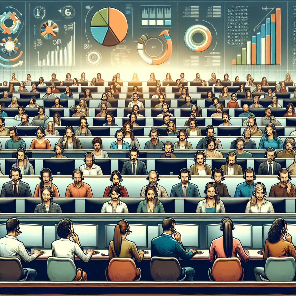 Optimalisasi Operasional Call Center di BPJS untuk Peningkatan Pelanggan