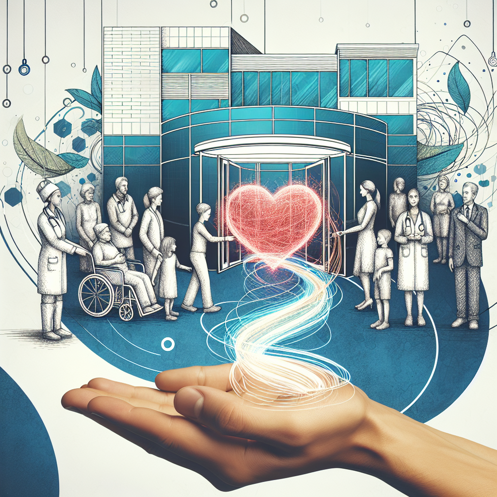 Merevolusi Akses Pelayanan Kesehatan: Bagaimana BPJS PBI Mengubah Kehidupan