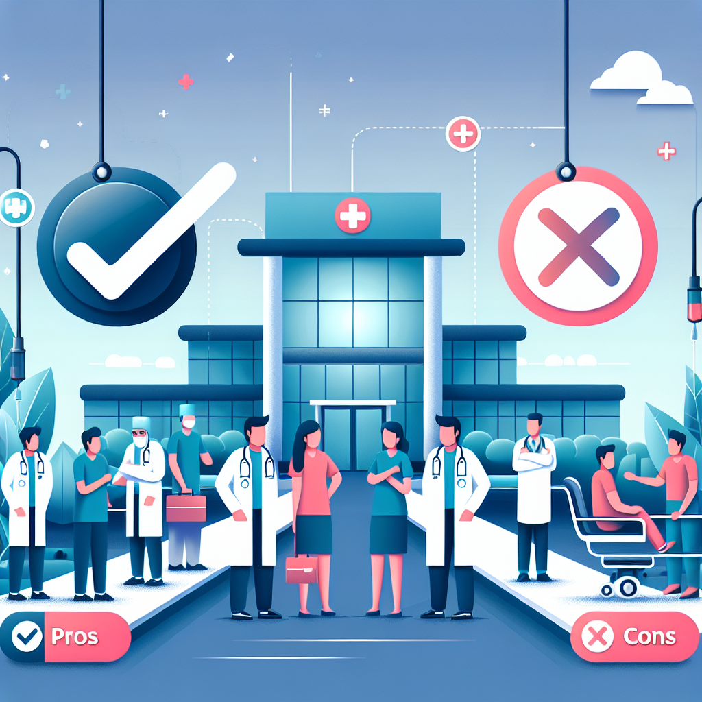 Keuntungan dan Tantangan P-Care BPJS dalam Layanan Kesehatan di Indonesia