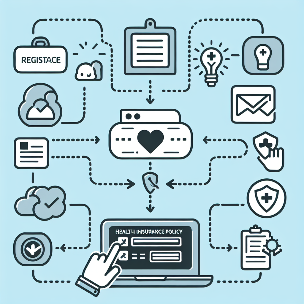 Panduan Langkah-Langkah Membuat BPJS Kesehatan Secara Online