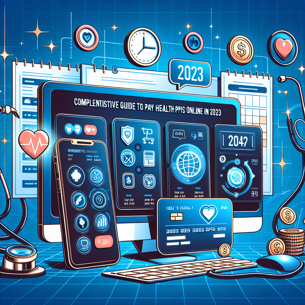 Panduan Lengkap Cara Bayar BPJS Kesehatan Secara Online di Tahun 2023