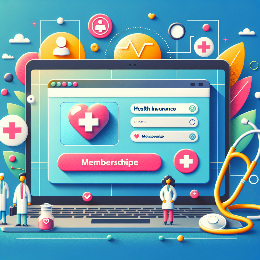 How to Easily Check Your BPJS Kesehatan Membership Status Online